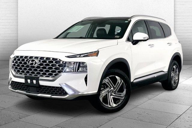 2023 Hyundai SANTA FE Vehicle Photo in Lees Summit, MO 64086