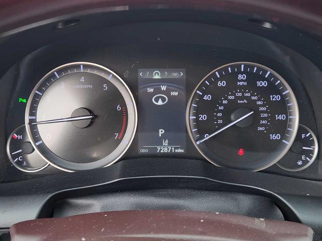 2018 Lexus ES 350 Vehicle Photo in PLANO, TX 75024