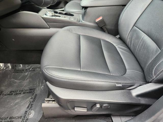 2021 Ford Escape Vehicle Photo in DALLAS, TX 75209