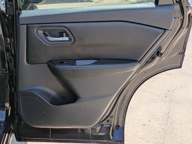 2025 Nissan Rogue Vehicle Photo in San Antonio, TX 78209