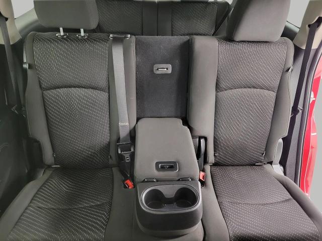 2018 Dodge Journey Vehicle Photo in NEENAH, WI 54956-2243