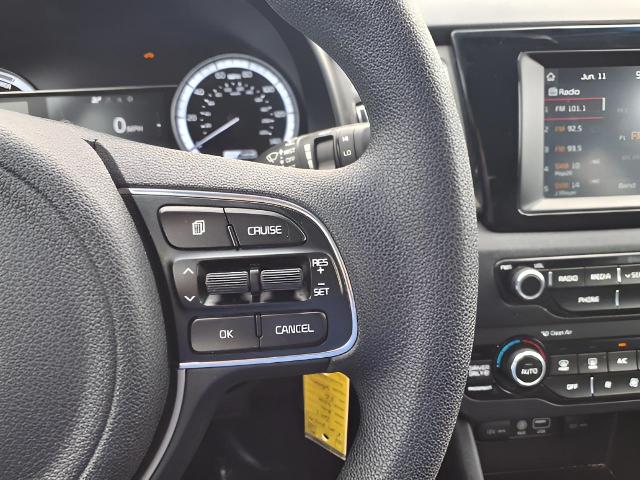 2017 Kia Niro Vehicle Photo in Oshkosh, WI 54904