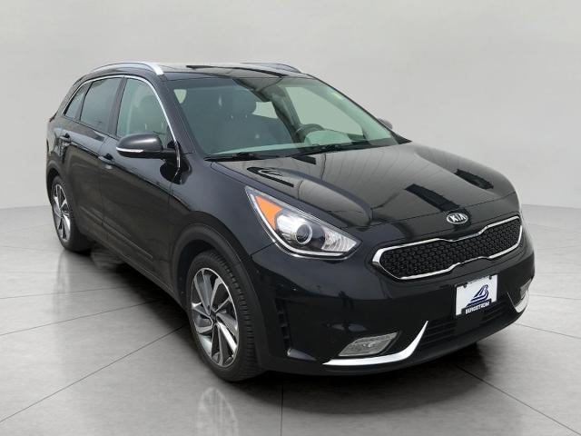 2018 Kia Niro Vehicle Photo in GREEN BAY, WI 54303-3330