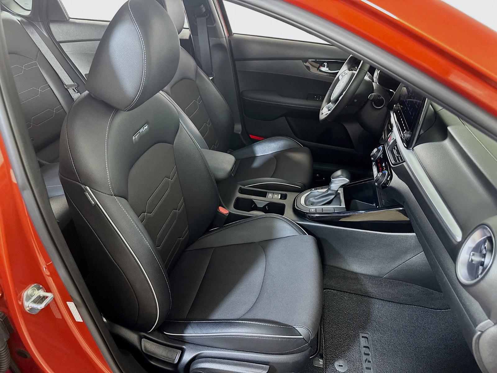 2022 Kia Forte Vehicle Photo in Langhorne, PA 19047