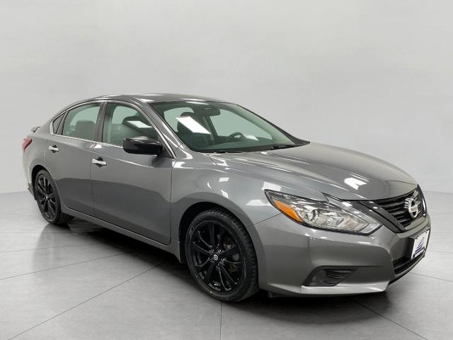 2018 Nissan Altima Vehicle Photo in Appleton, WI 54913