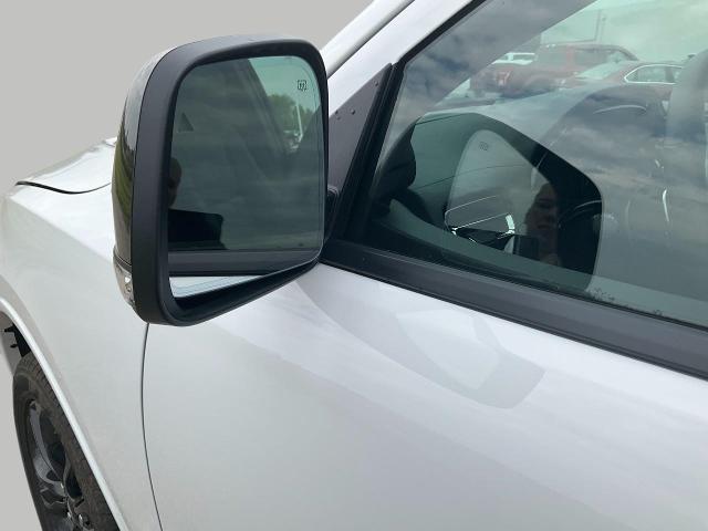 2025 Dodge Durango Vehicle Photo in Kaukauna, WI 54130