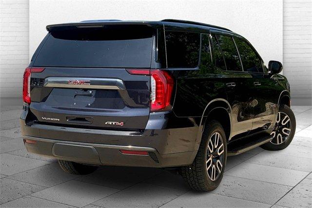 2023 GMC Yukon Vehicle Photo in KANSAS CITY, MO 64114-4545