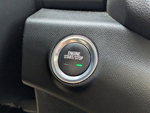 2023 GMC Terrain Vehicle Photo in BRUNSWICK, GA 31525-1881