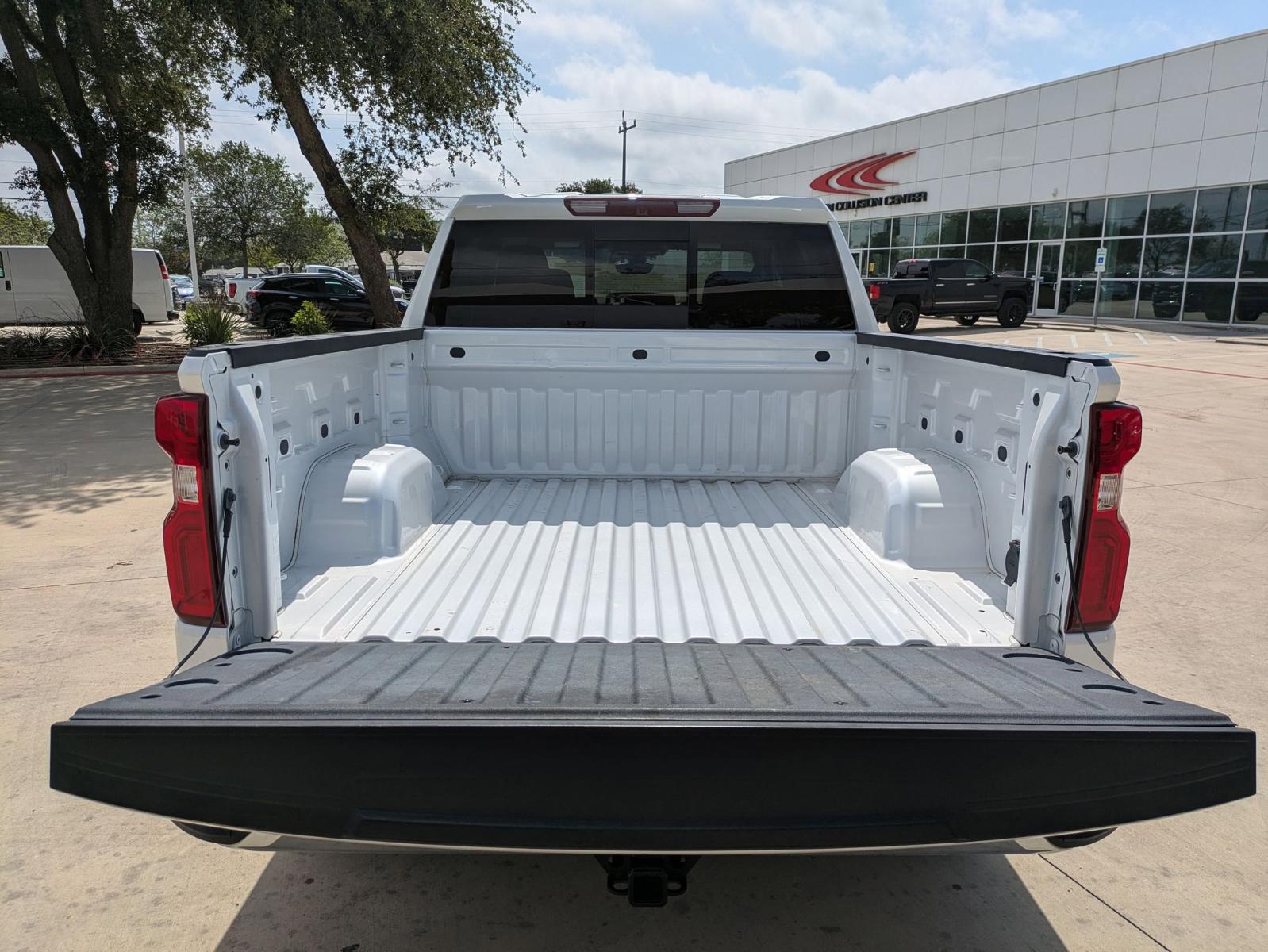 2019 Chevrolet Silverado 1500 Vehicle Photo in SELMA, TX 78154-1460