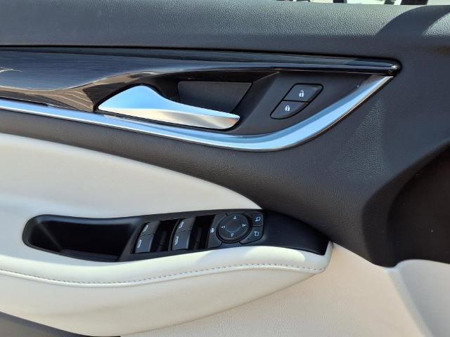 2022 Buick Enclave Vehicle Photo in EMPORIA, VA 23847-1235
