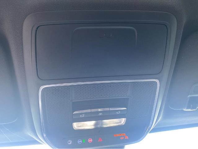 2026 Chevrolet Equinox Vehicle Photo in SAVANNAH, GA 31406-4513