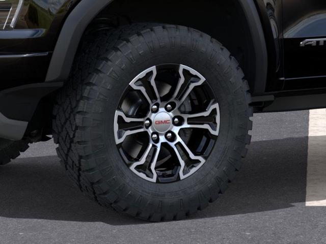 2025 GMC Canyon Vehicle Photo in GREEN BAY, WI 54303-3330