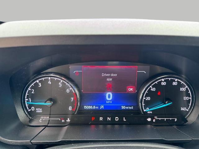2022 Ford Maverick Vehicle Photo in Oshkosh, WI 54901