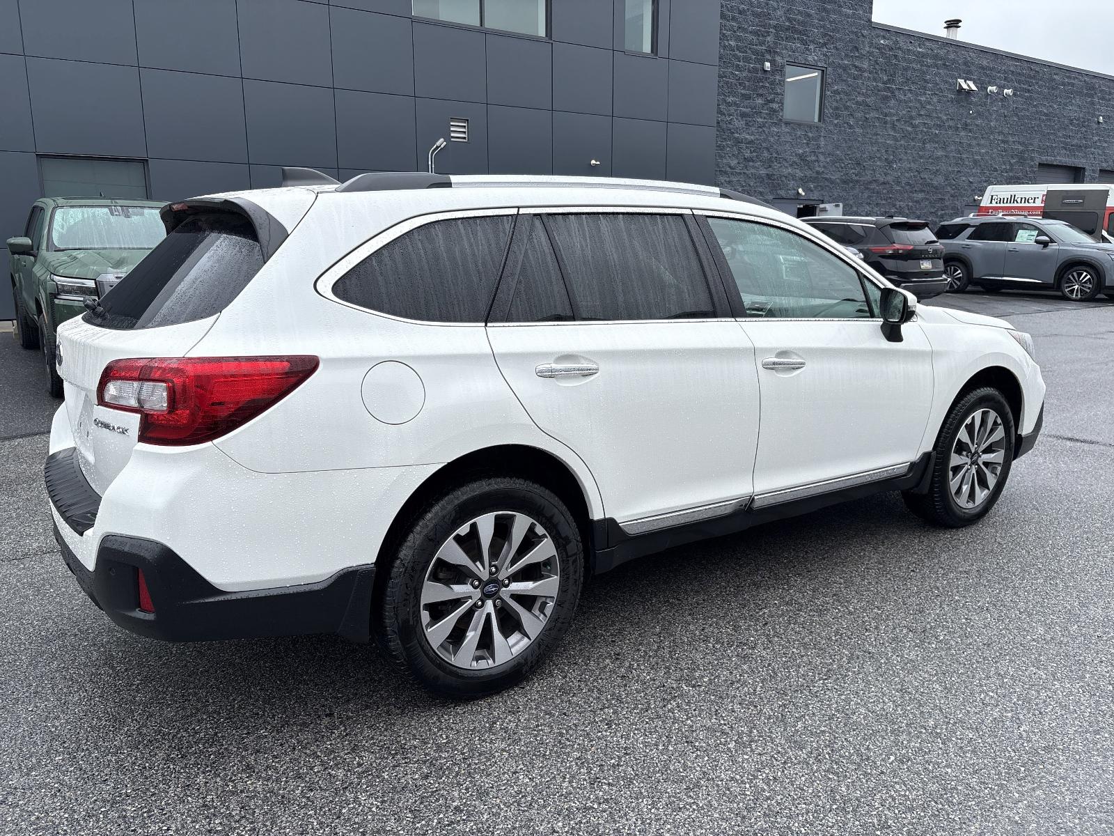 2019 Subaru Outback Vehicle Photo in Mechanicsburg, PA 17050