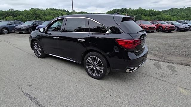 2019 Acura MDX Vehicle Photo in Pleasant Hills, PA 15236
