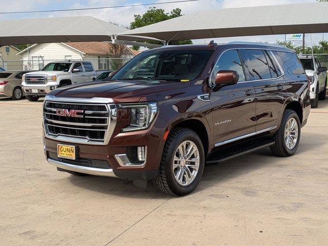 2023 GMC Yukon Vehicle Photo in SELMA, TX 78154-1459