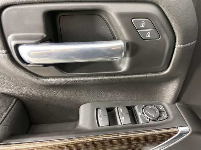 2021 GMC Sierra 1500 Vehicle Photo in GILBERT, AZ 85297-0402