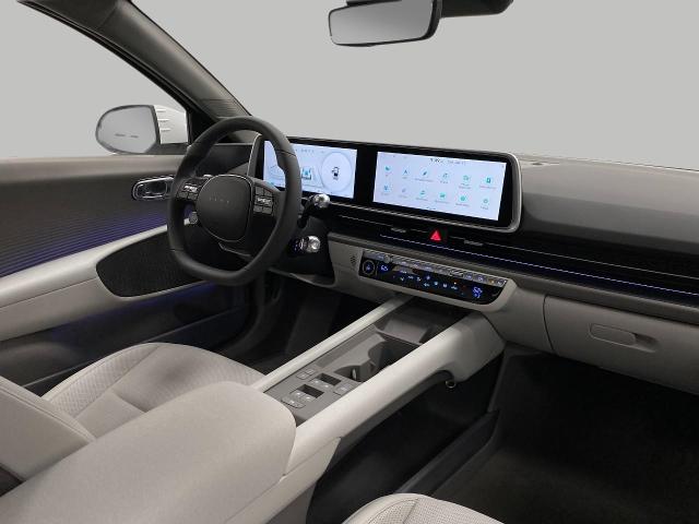 2025 Hyundai IONIQ 6 Vehicle Photo in Appleton, WI 54913