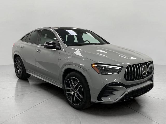 2025 Mercedes-Benz GLE Vehicle Photo in Appleton, WI 54913