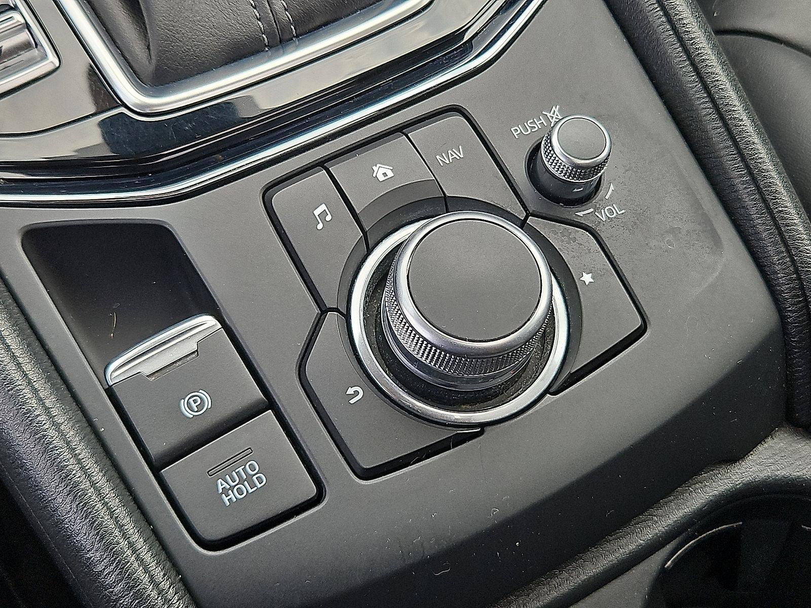 2019 Mazda CX-5 Vehicle Photo in Trevose, PA 19053