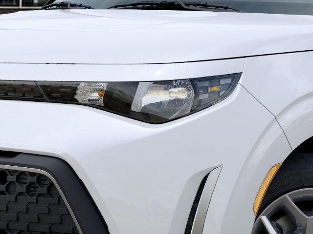 2025 Kia Soul Vehicle Photo in Tucson, AZ 85712