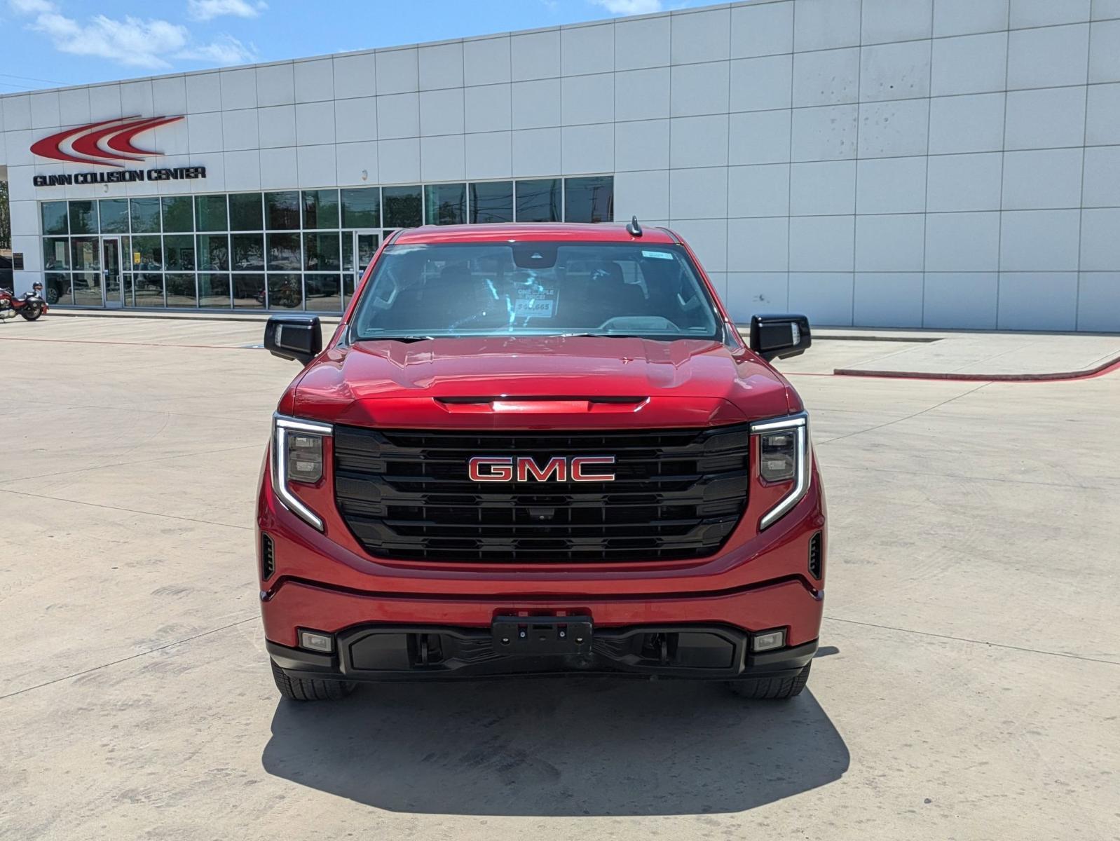 2023 GMC Sierra 1500 Vehicle Photo in SELMA, TX 78154-1460