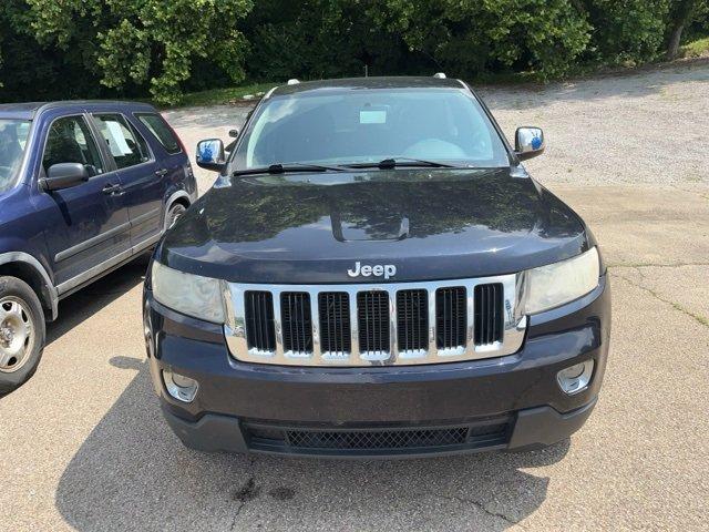 2011 Jeep Grand Cherokee Vehicle Photo in MILFORD, OH 45150-1684