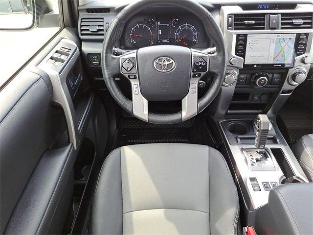 2024 Toyota 4Runner Vehicle Photo in MILFORD, OH 45150-1684