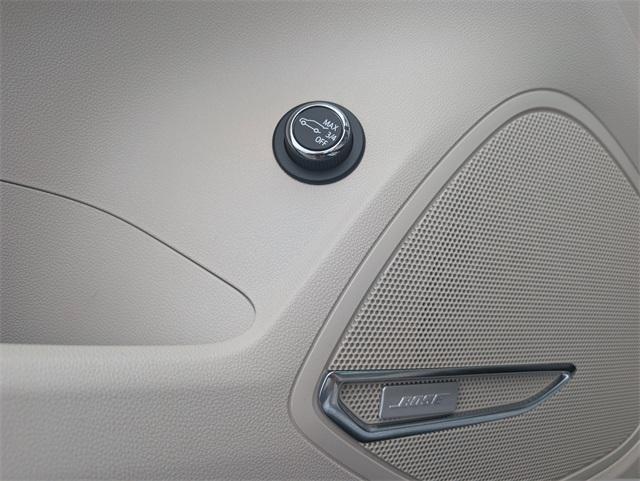 2023 Buick Envision Vehicle Photo in AURORA, CO 80012-4011