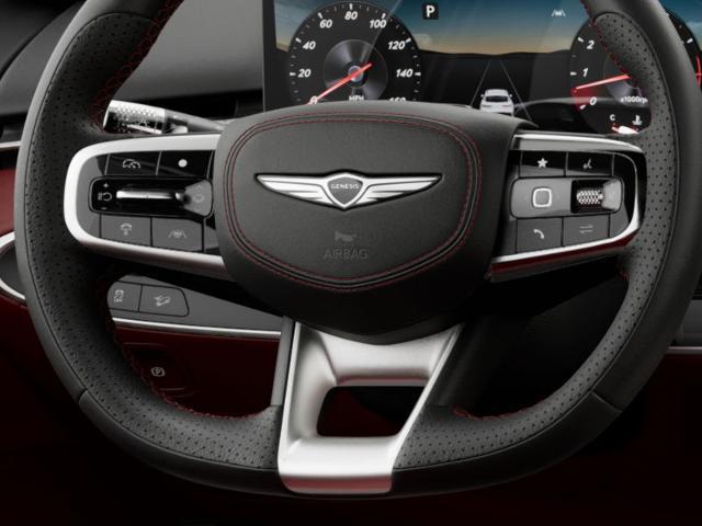 2026 Genesis GV70 Vehicle Photo in Appleton, WI 54913