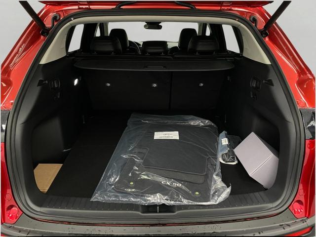 2025 Mazda CX-50 Vehicle Photo in Appleton, WI 54913