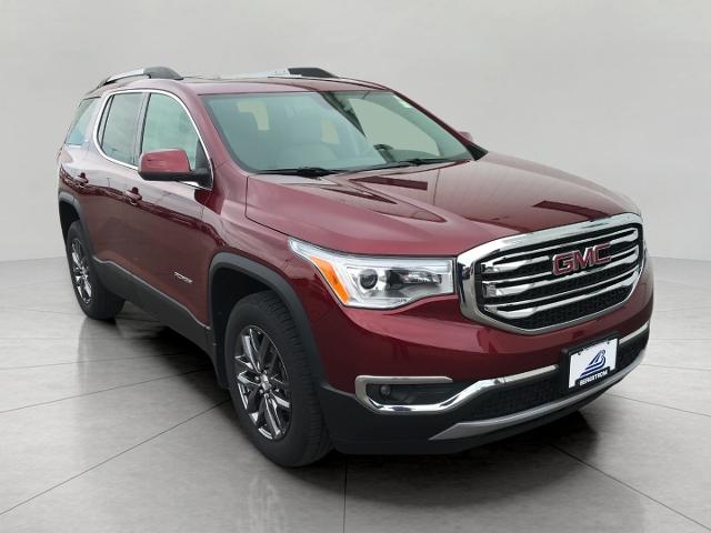 2017 GMC Acadia Vehicle Photo in GREEN BAY, WI 54303-3330