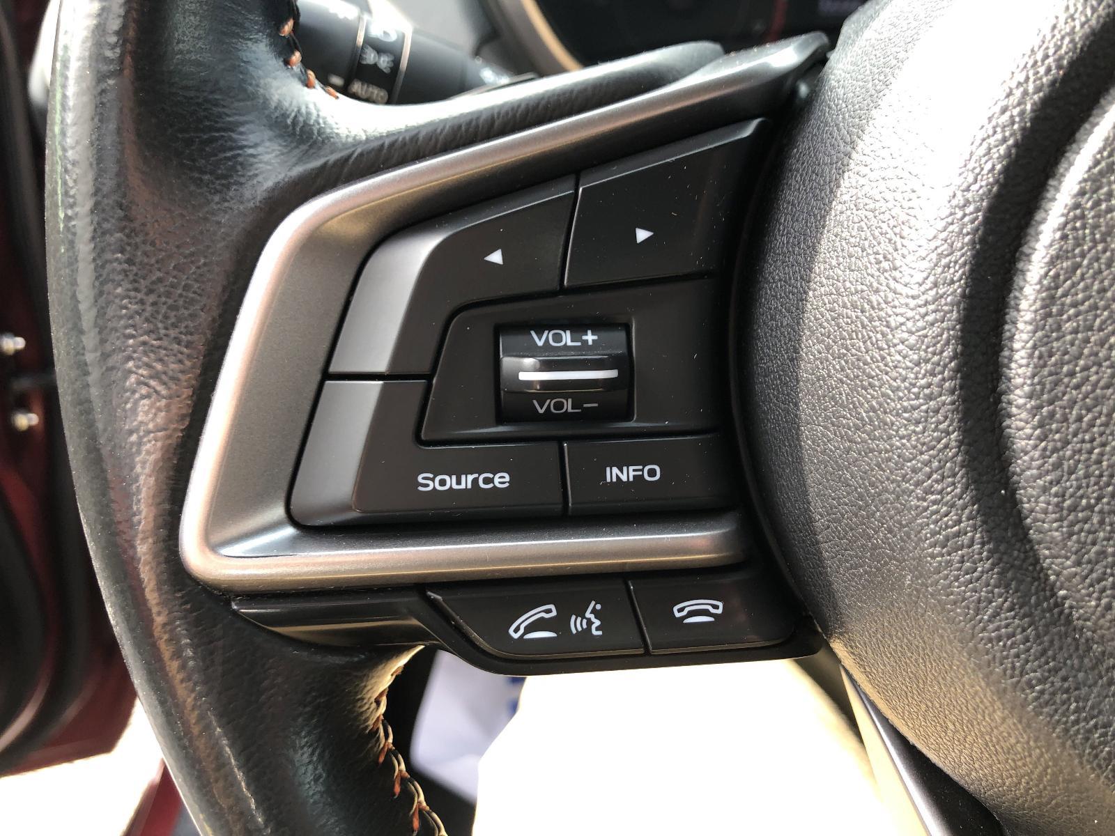 2019 Subaru Crosstrek Vehicle Photo in Mechanicsburg, PA 17050