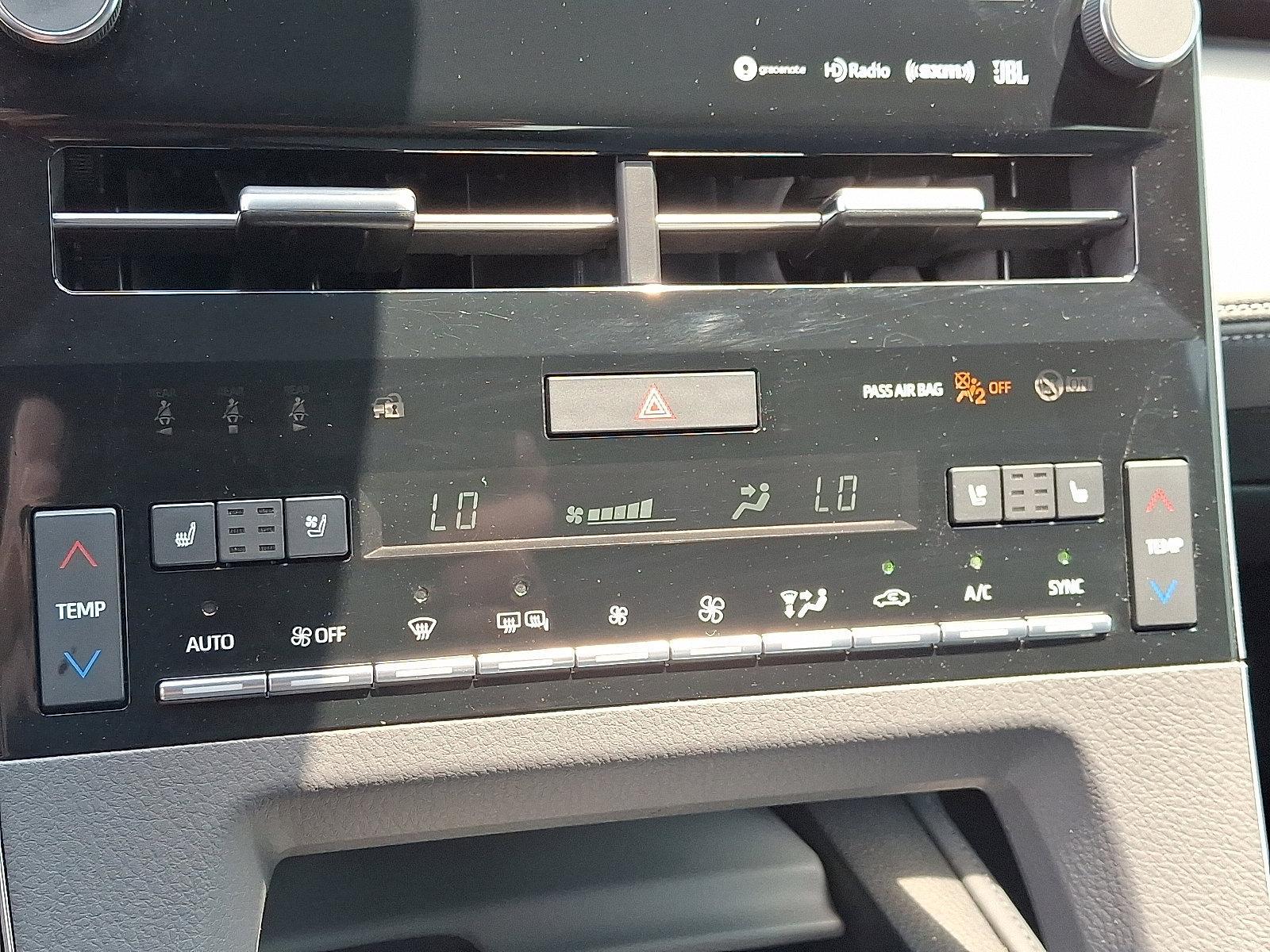 2019 Toyota Avalon Vehicle Photo in Lancaster, PA 17601