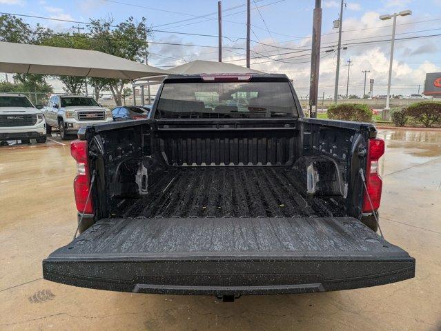 2022 Chevrolet Silverado 1500 Vehicle Photo in SELMA, TX 78154-1460