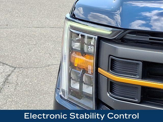 2023 Ford F-150 Vehicle Photo in DANBURY, CT 06810-5034