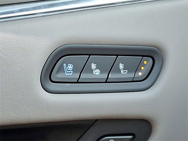 2023 Cadillac Escalade Vehicle Photo in ALLENTOWN, PA 18103-7399