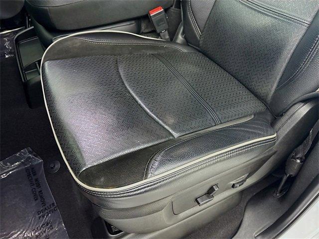 2022 Ram 2500 Vehicle Photo in PUYALLUP, WA 98371-4149