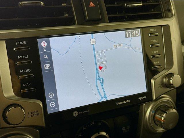 2020 Toyota 4Runner Vehicle Photo in Flemington, NJ 08822