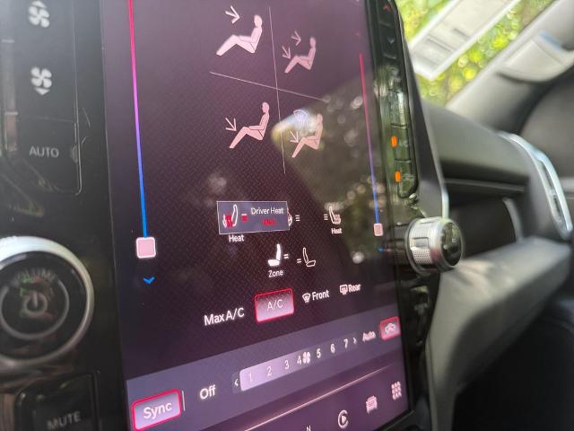 2025 Ram 1500 Vehicle Photo in Savannah, GA 31419