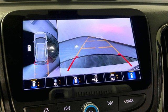 2024 Chevrolet Equinox Vehicle Photo in KANSAS CITY, MO 64114-4502