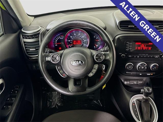 2016 Kia Soul Vehicle Photo in Puyallup, WA 98371