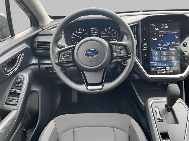 2025 Subaru Crosstrek Vehicle Photo in Oshkosh, WI 54904