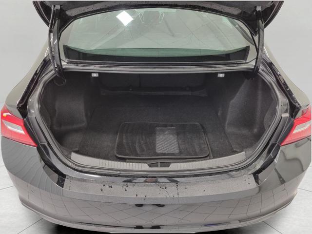 2024 Chevrolet Malibu Vehicle Photo in APPLETON, WI 54914-4656