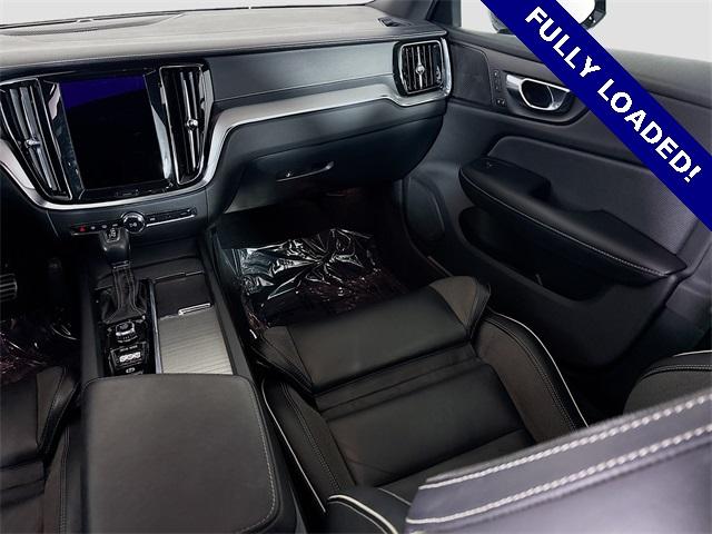 2021 Volvo S60 Vehicle Photo in Puyallup, WA 98371