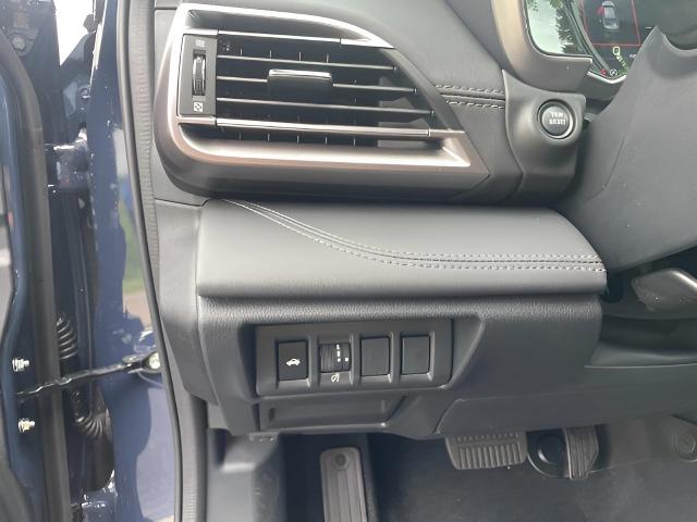 2025 Subaru Legacy Vehicle Photo in Oshkosh, WI 54904