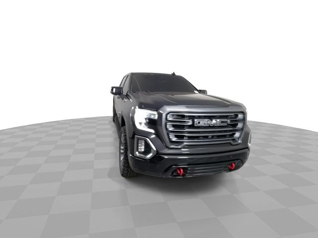 2021 GMC Sierra 1500 Vehicle Photo in GILBERT, AZ 85297-0402