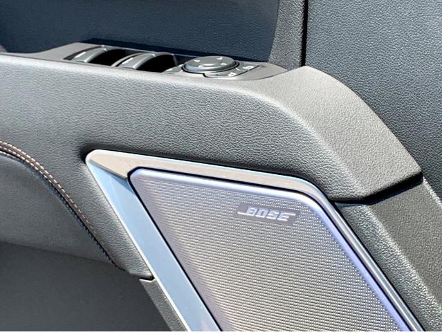 2025 Chevrolet Silverado 2500 HD Vehicle Photo in BEAUFORT, SC 29906-4218