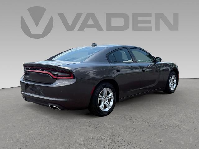 2023 Dodge Charger Vehicle Photo in Savannah, GA 31419