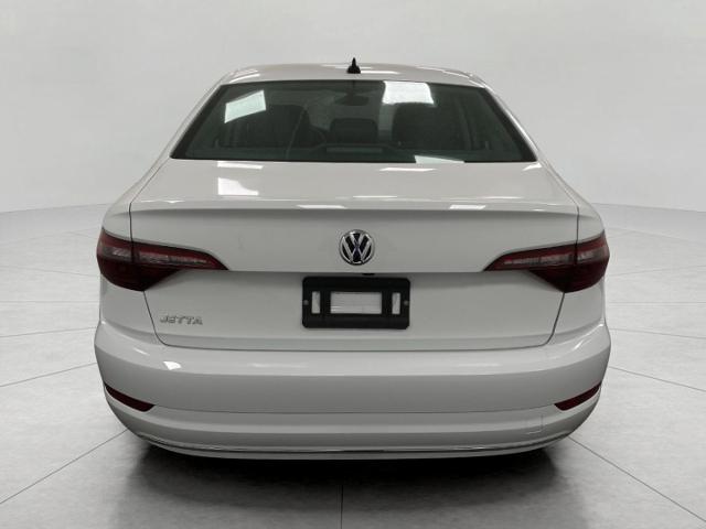 2021 Volkswagen Jetta Vehicle Photo in Appleton, WI 54913